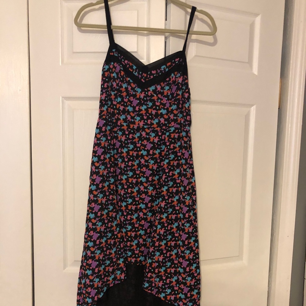 Silence and noise dress. Urban outfitters